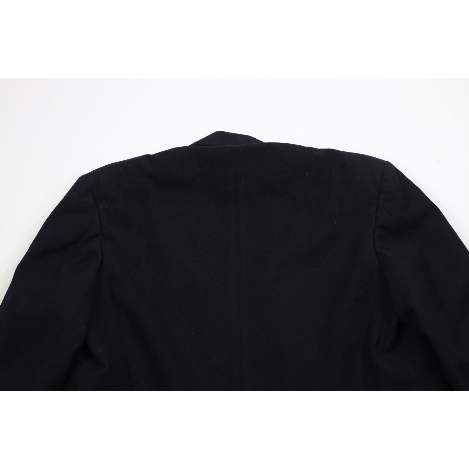 Vintage Vintage 60s 70s Streetwear Heavy Wool 2 Piece Suit Size 40L - 9 Thumbnail