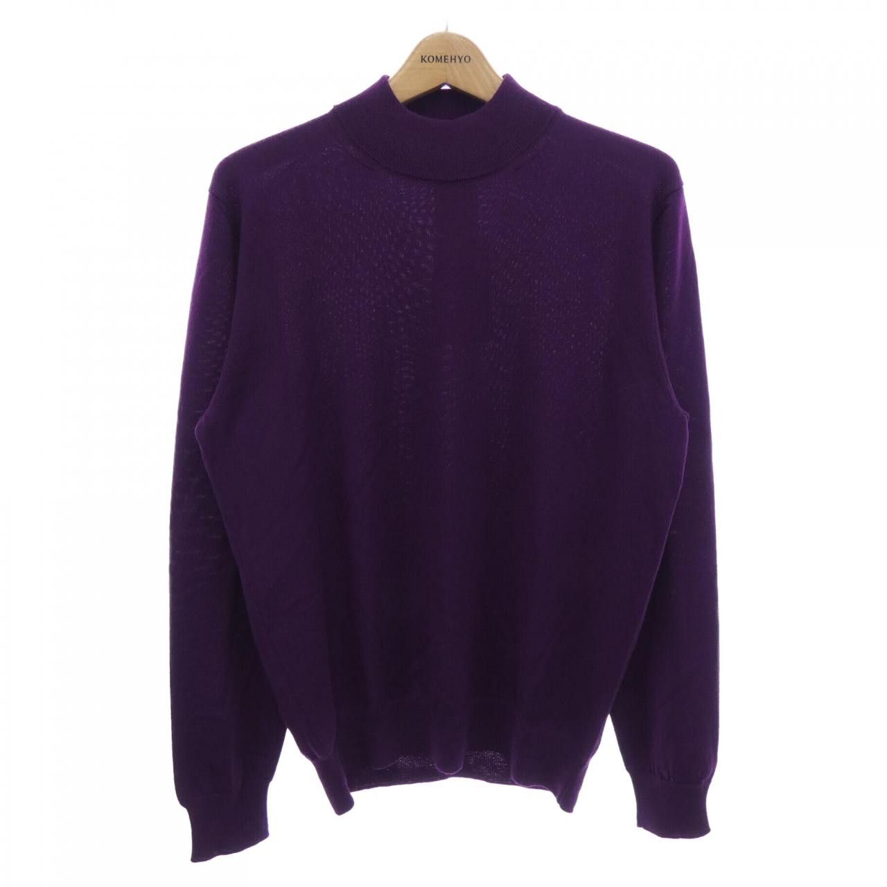 Other Other BAFY Wool Knit Textile Tops DUTY FREE for USA Size ONE SIZE - 1 Thumbnail