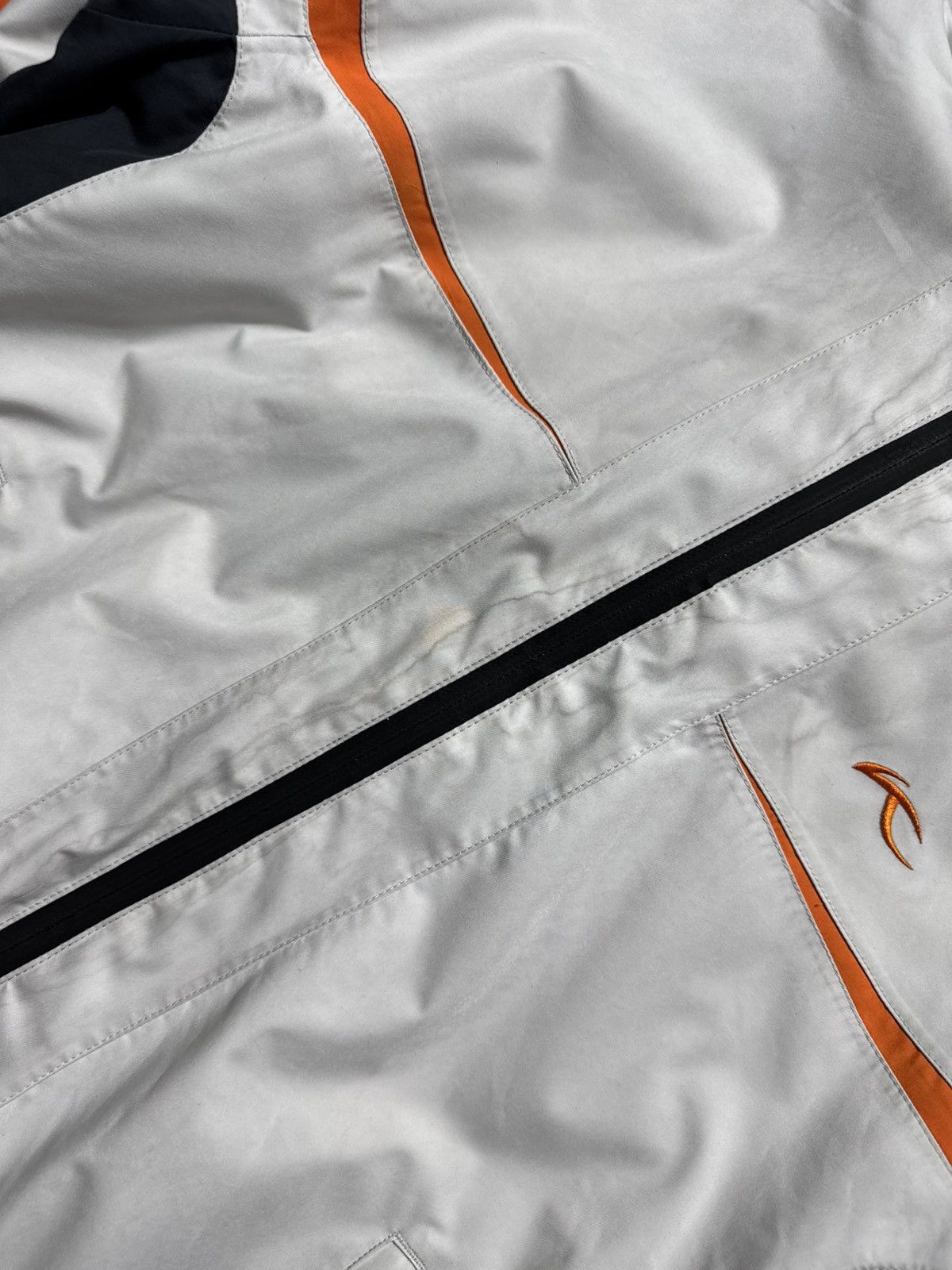 KJUS Kjus Ski Jacket Size M Outdoor Size US M / EU 48-50 / 2 - 7 Thumbnail