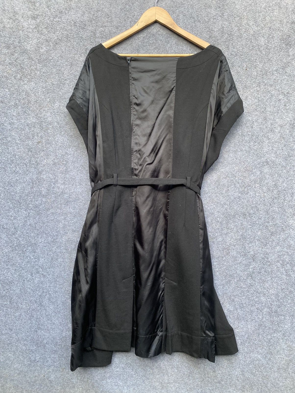 H&M × Maison Margiela 🔥 Maison margiela x h&m women dress Size M / US 6-8 / IT 42-44 - 9 Thumbnail