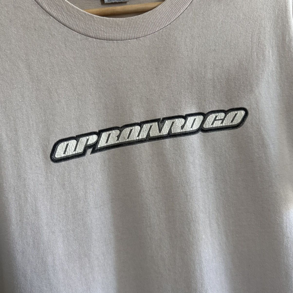Vintage Vintage Ocean Pacific Surfwear Tee Size US L / EU 52-54 / 3 - 3 Thumbnail
