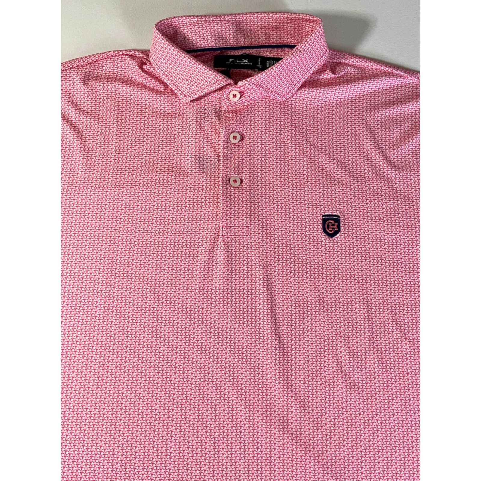 Ralph Lauren VINTAGE N/A Size US L / EU 52-54 / 3 - 4 Thumbnail
