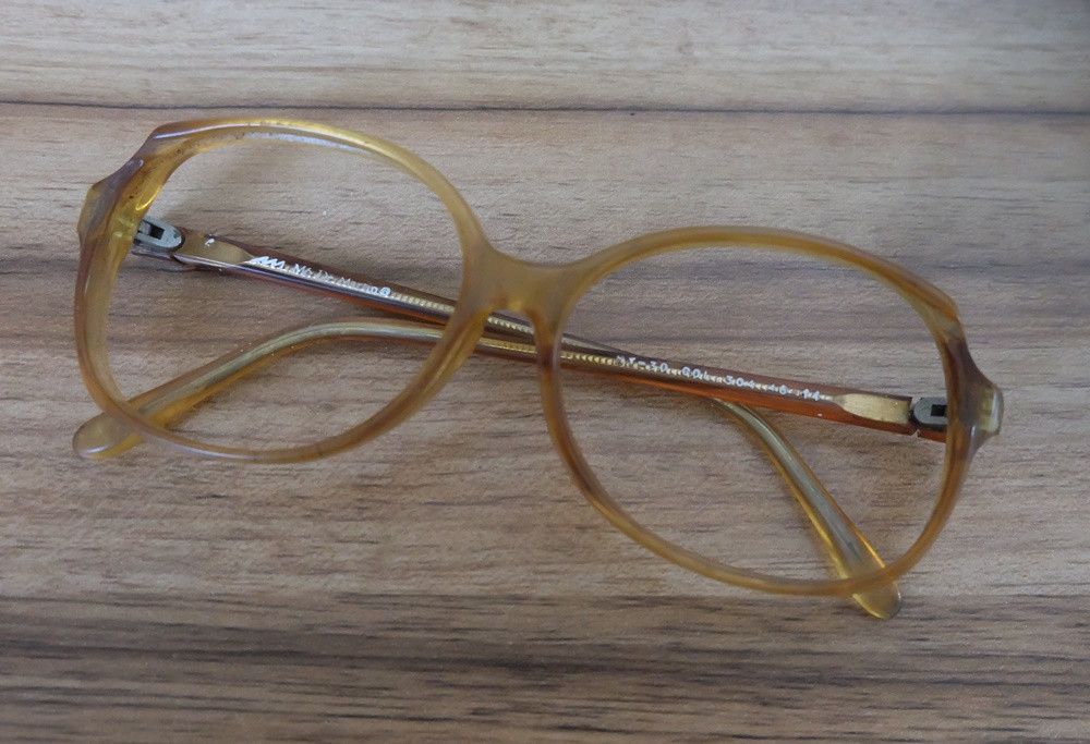 Vintage Vintage Mo De Martin Sunglasses Size ONE SIZE - 1 Thumbnail