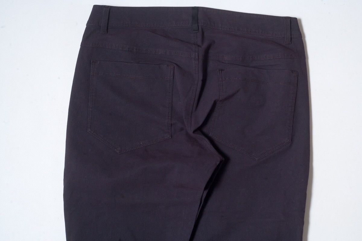 Arc'teryx arcteryx softshell nylon pants Size 27" / US 4 / IT 40 - 10 Thumbnail