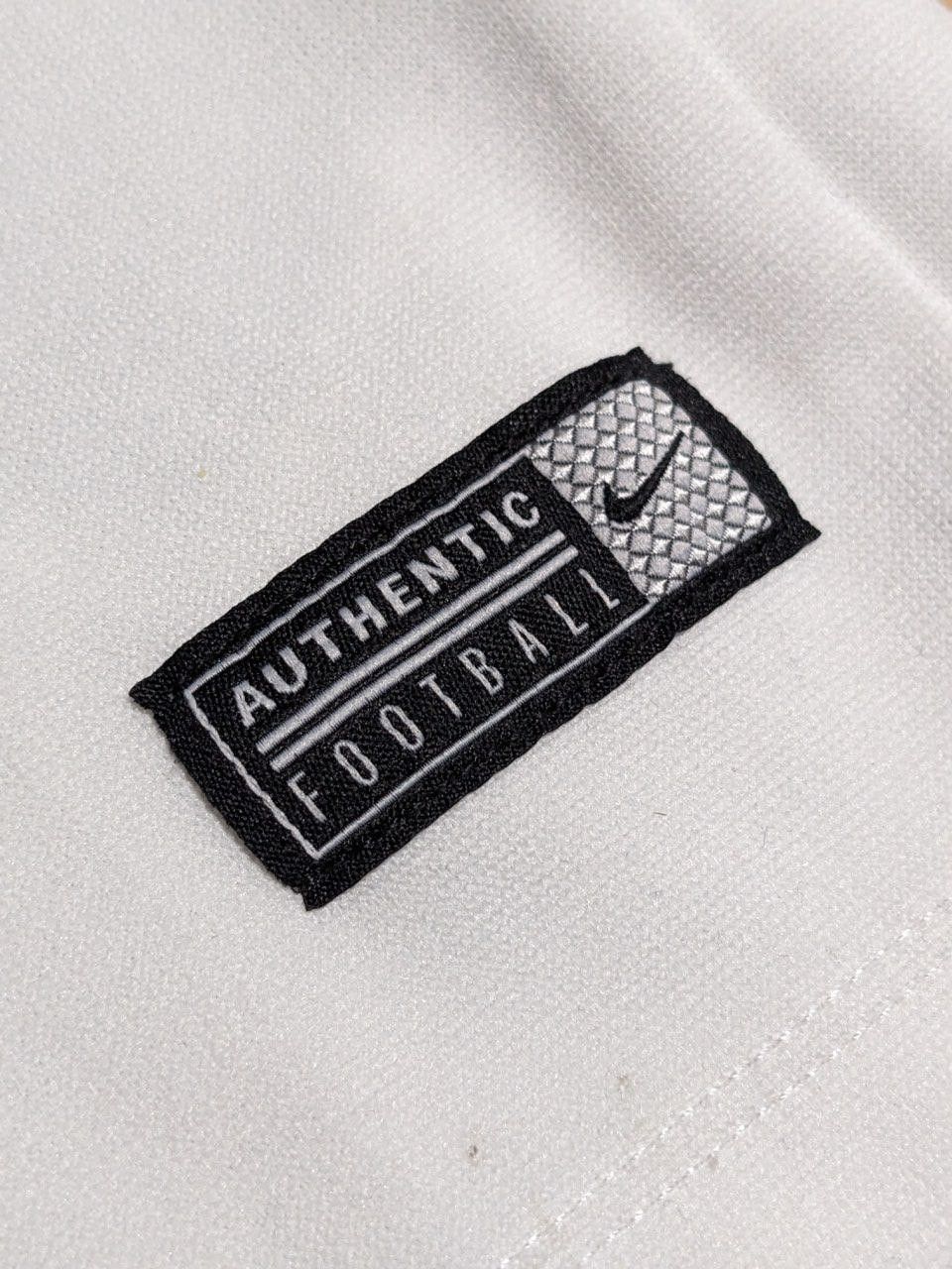 Nike × Vintage Paris Saint-Germain Nike Vaporknit PSG 3/4 zip hoodie Drill Size US XL / EU 56 / 4 - 4 Thumbnail