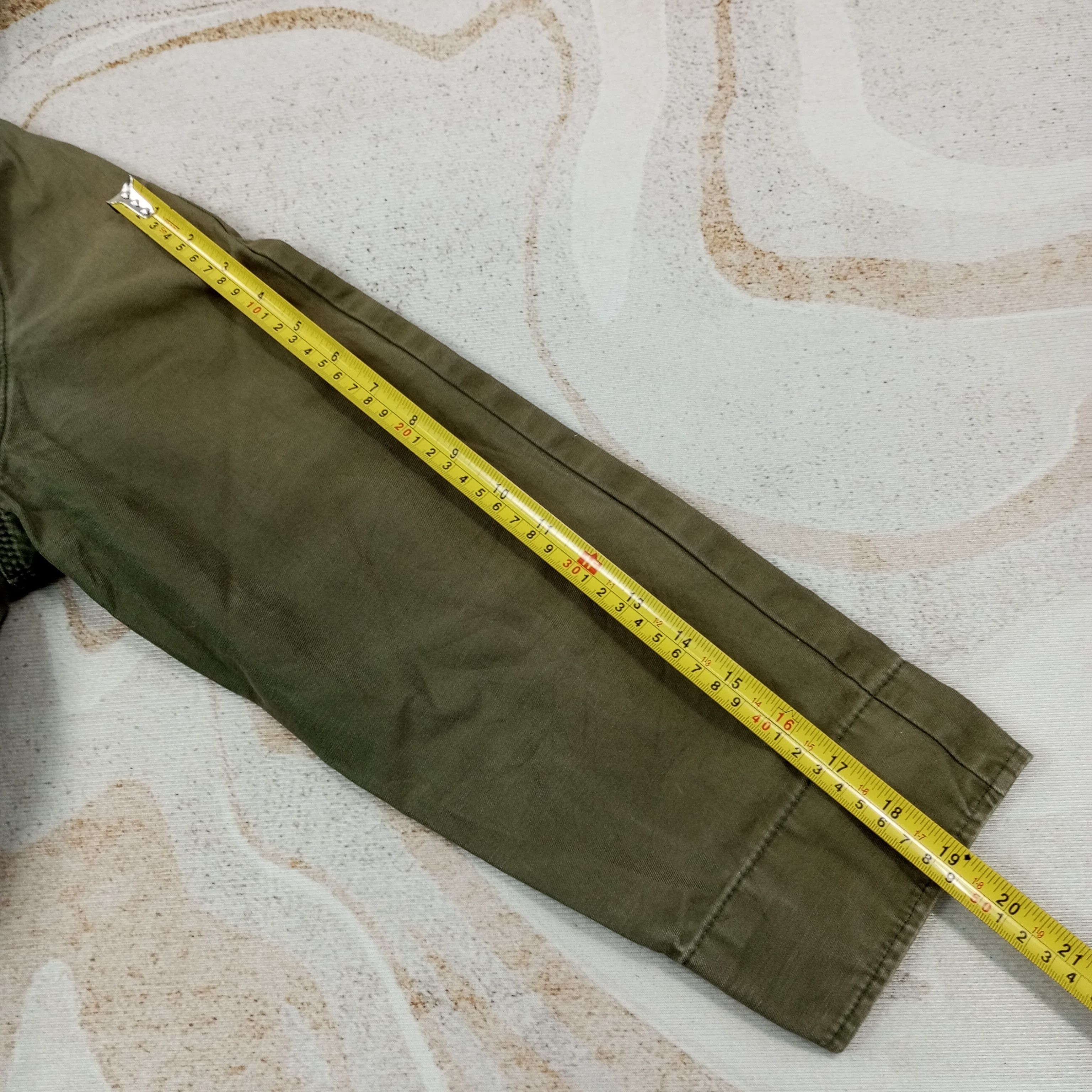 Issey Miyake × Ne-Net × Vintage Ne Net by Issey Miyake Japanese Jacket c222n28 Size US M / EU 48-50 / 2 - 8 Thumbnail