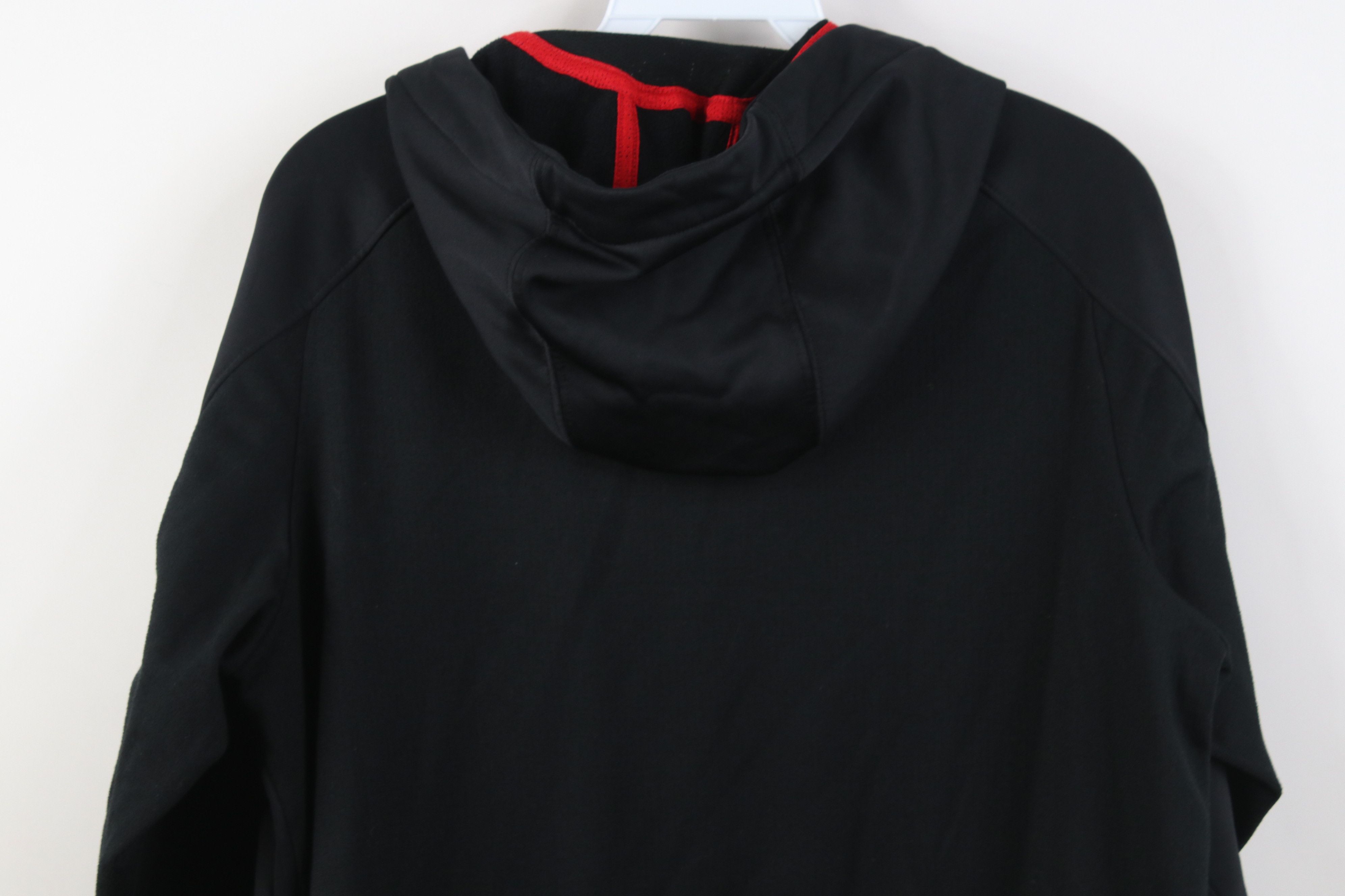 Nike Nike Therma Fit Ohio State University Basketball Sweatshirt Size US S / EU 44-46 / 1 - 14 Thumbnail
