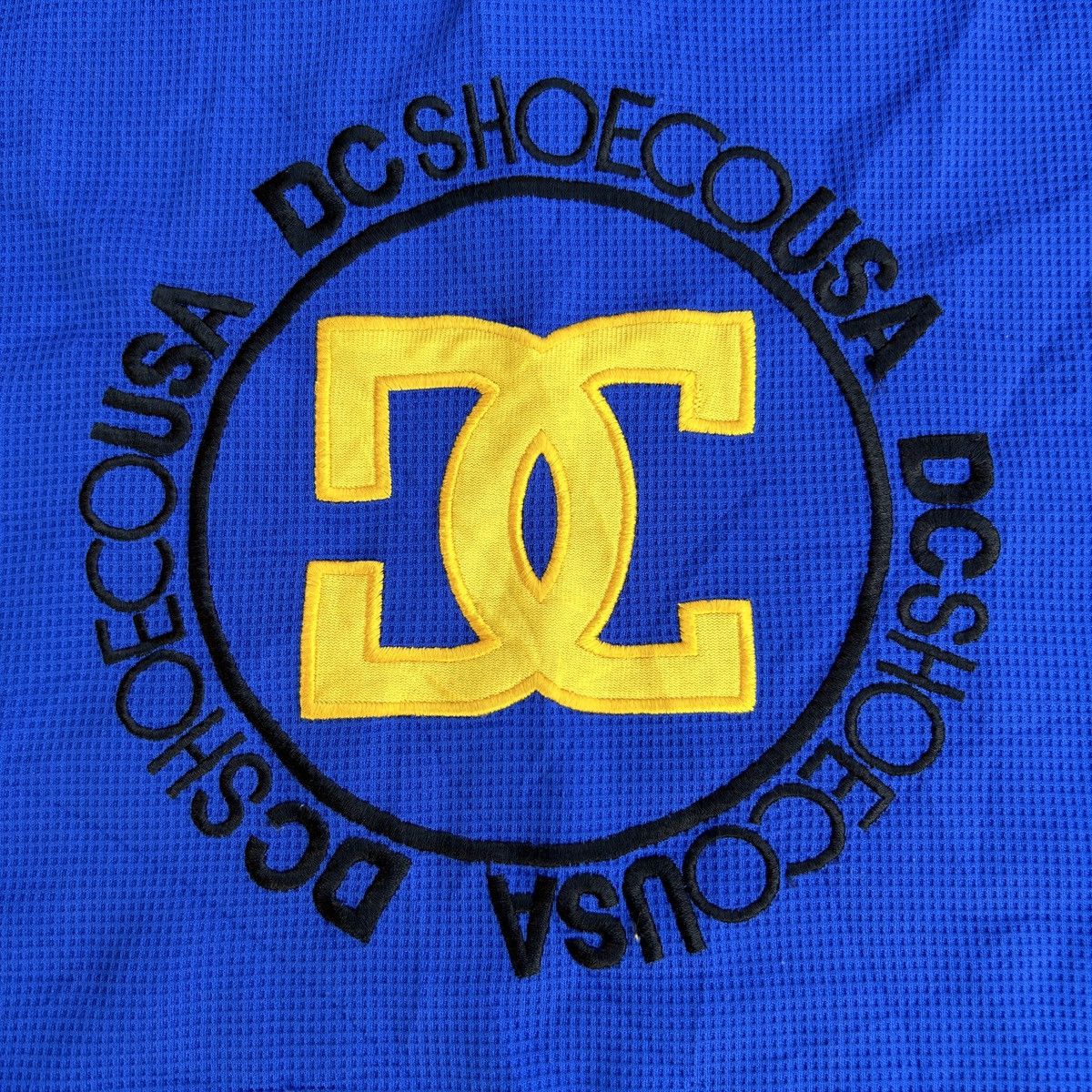 DC × Vintage Vintage DC Size US M / EU 48-50 / 2 - 1 Thumbnail