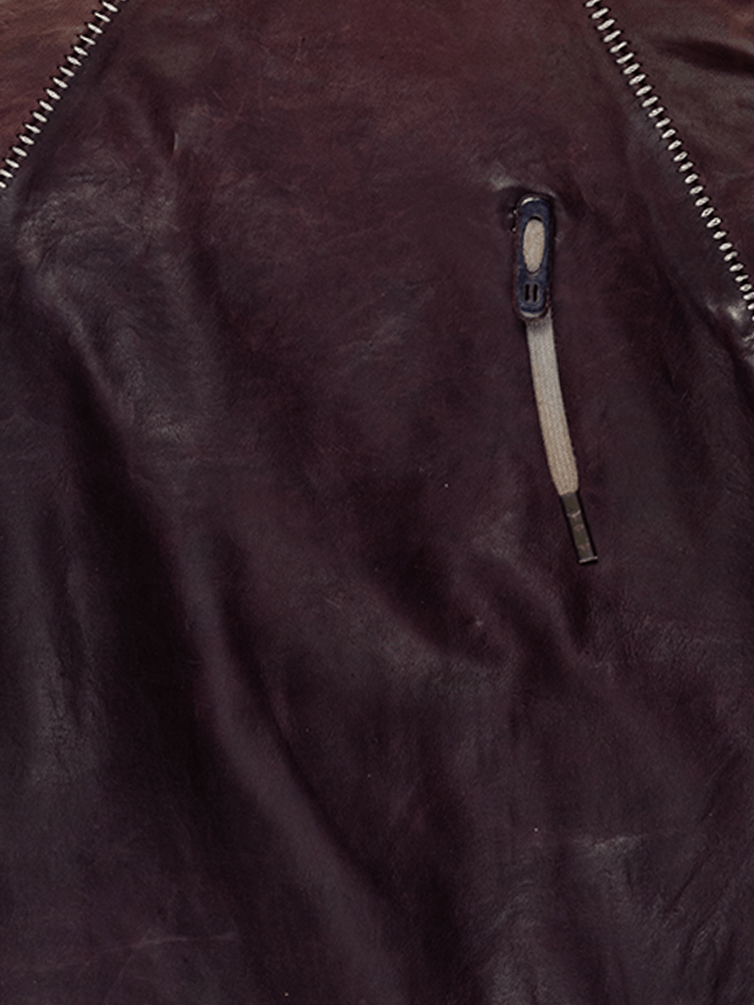 Boris Bidjan Saberi Horse Leather Jacket Size US L / EU 52-54 / 3 - 4 Thumbnail