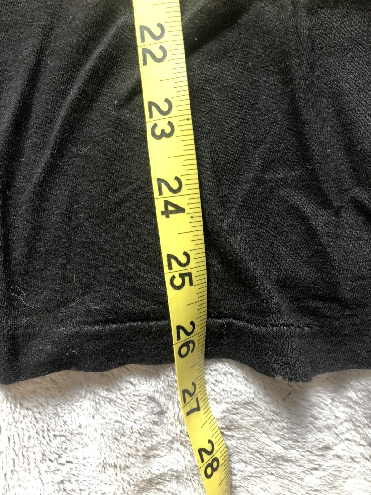 Nirvana Vintage Helter Skelter Nirvana “Seattle Plays Loud” t shirt Size US L / EU 52-54 / 3 - 11 Thumbnail