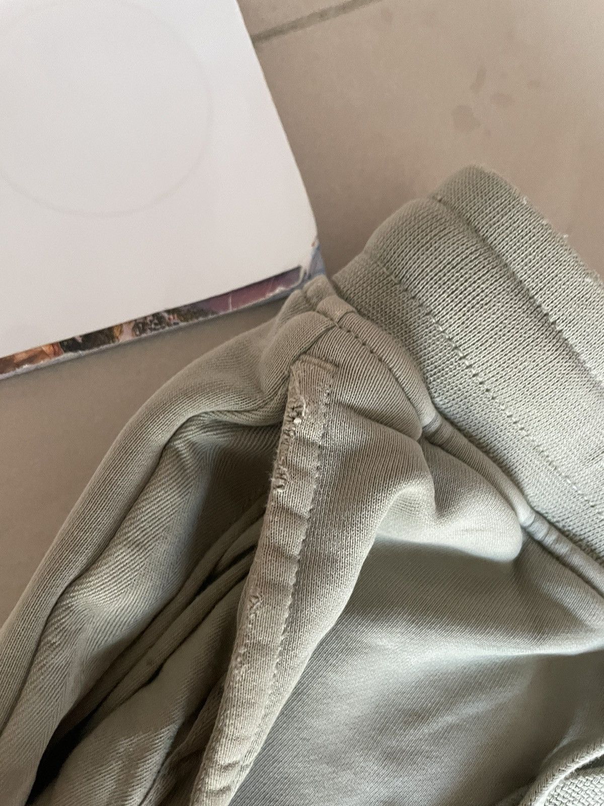 Stone Island Stone island cargo shorts Size US 32 / EU 48 - 6 Thumbnail