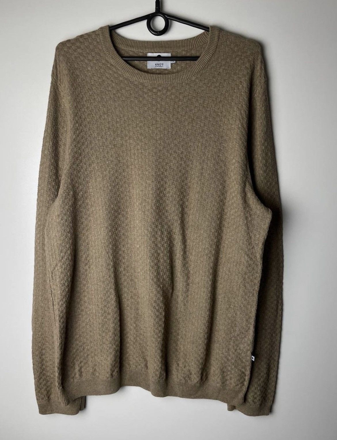 NN07 NN07 luxury sweaters size XL Size US XL / EU 56 / 4 - 1 Thumbnail
