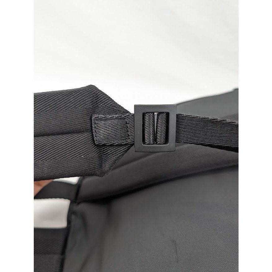 Alexander McQueen o1rshd1 Size: OS / New MCQ Graff Metropolitan Backpack Black Size ONE SIZE - 7 Thumbnail