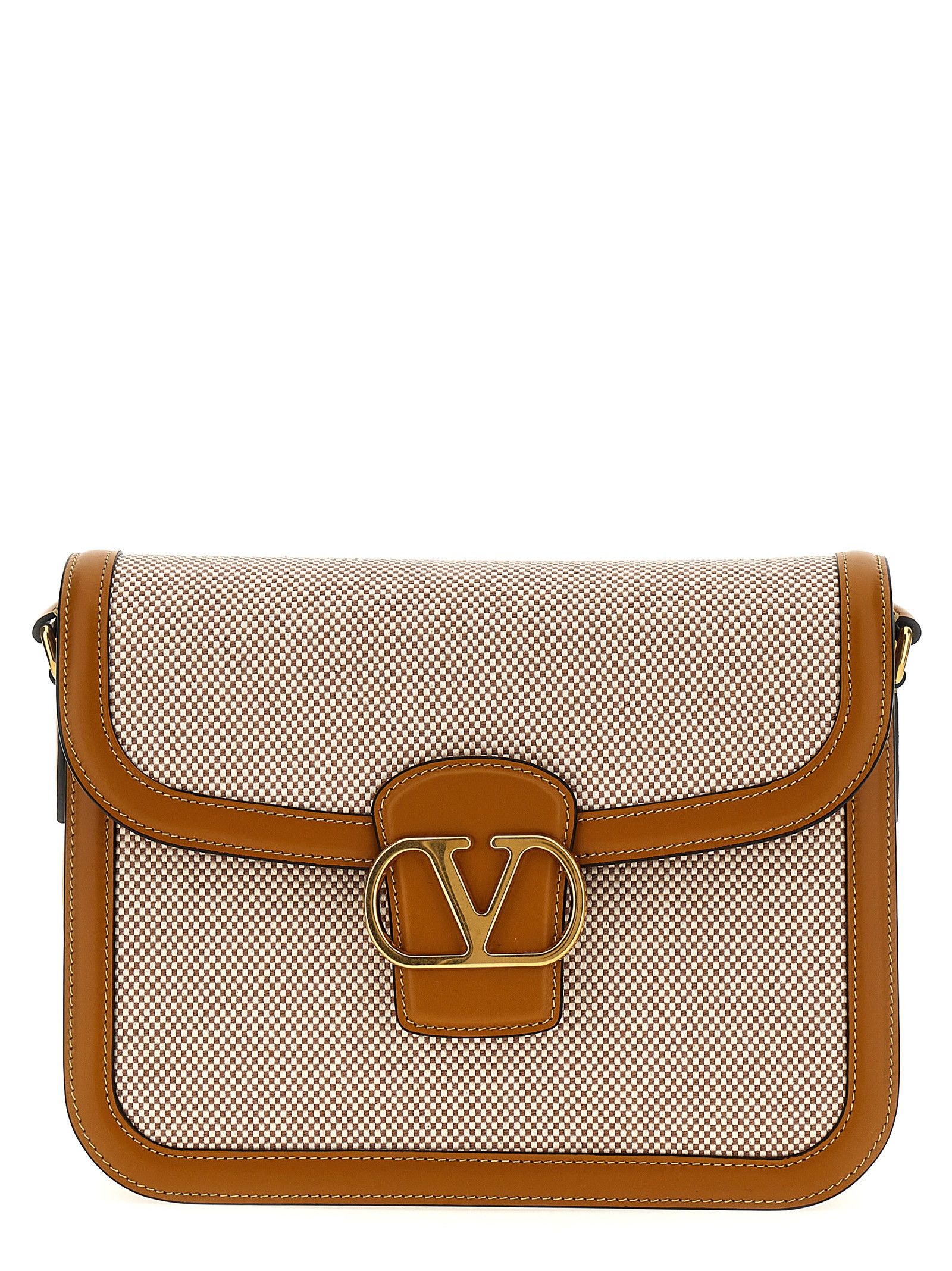 Valentino Valentino Garavani '9To5' Shoulder Bag Size ONE SIZE - 1 Thumbnail