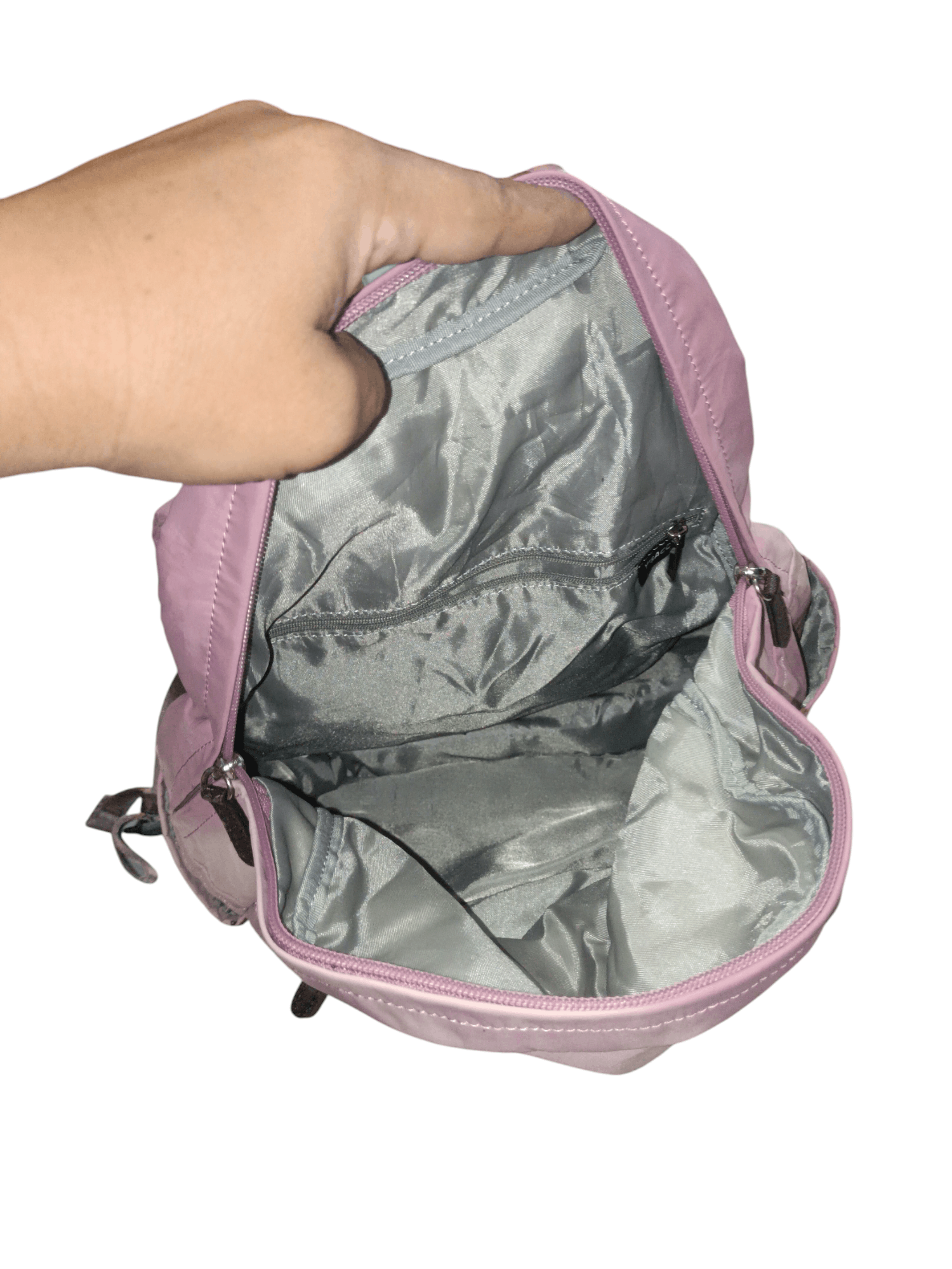 Yohji Yamamoto Saccny Y'sacc x Yohji Yamamoto Backpack Size ONE SIZE - 9 Thumbnail