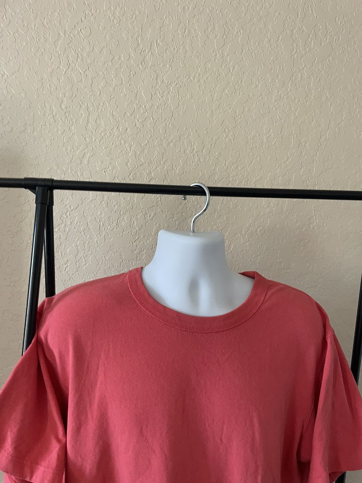Lemaire × Uniqlo Lemaire x Uniqlo Crew neck tee Size US XL / EU 56 / 4 - 3 Thumbnail
