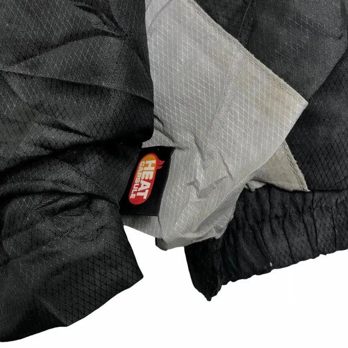 Japanese Brand Vtg 90’ YONEX HEAT CAPSULE Tennis Windbreaker Jacket Size US M / EU 48-50 / 2 - 9 Thumbnail