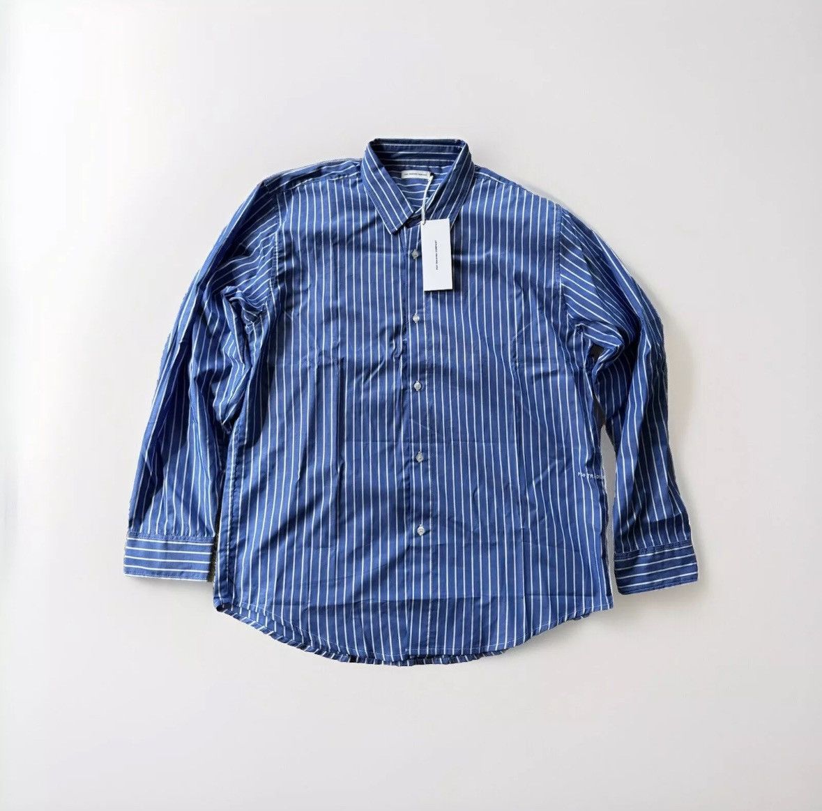 Pop Trading Company Pop Trading Company Shirt Size US L / EU 52-54 / 3 - 1 Thumbnail