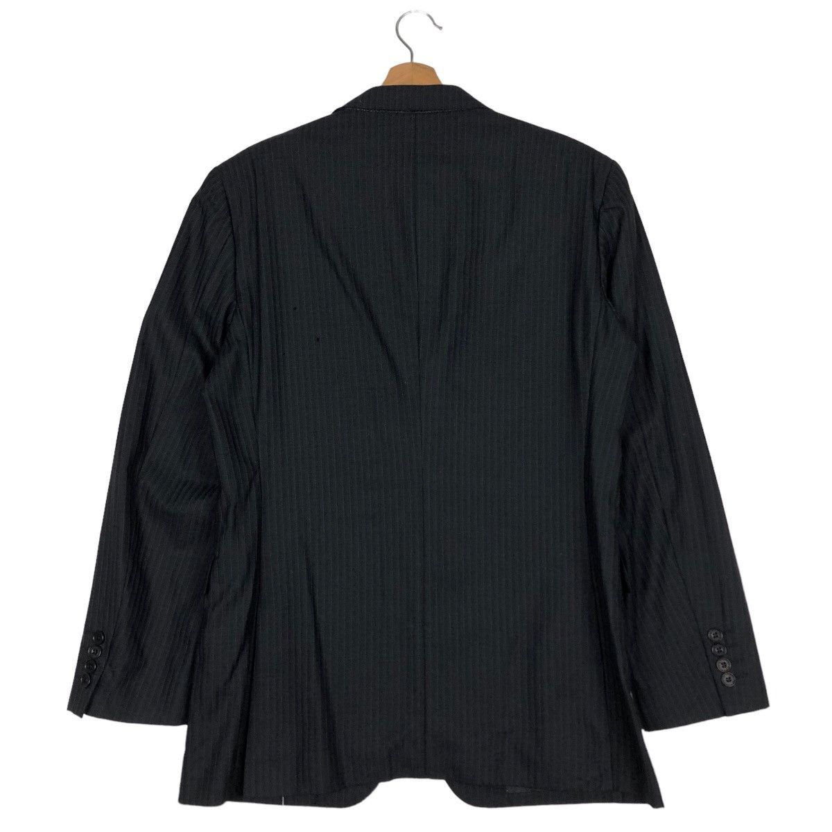 Burberry 🔥Vintage Burberry Black Label Casual Coats Jacket Size US M / EU 48-50 / 2 - 8 Thumbnail