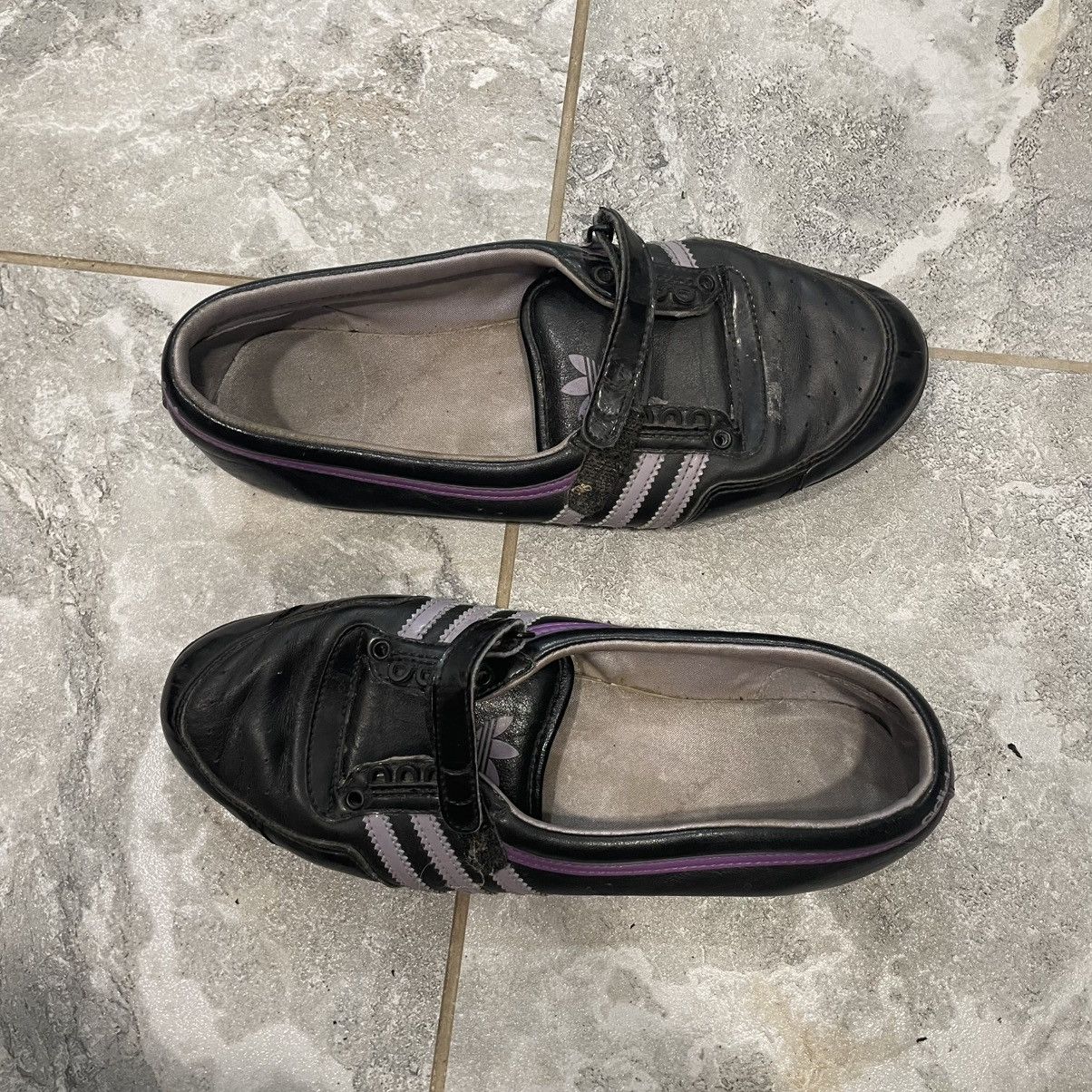 Adidas Adidas style Speedcat Ballet shoes boots y-3 alt espadrilles Size US 8.5 / IT 38.5 - 3 Thumbnail