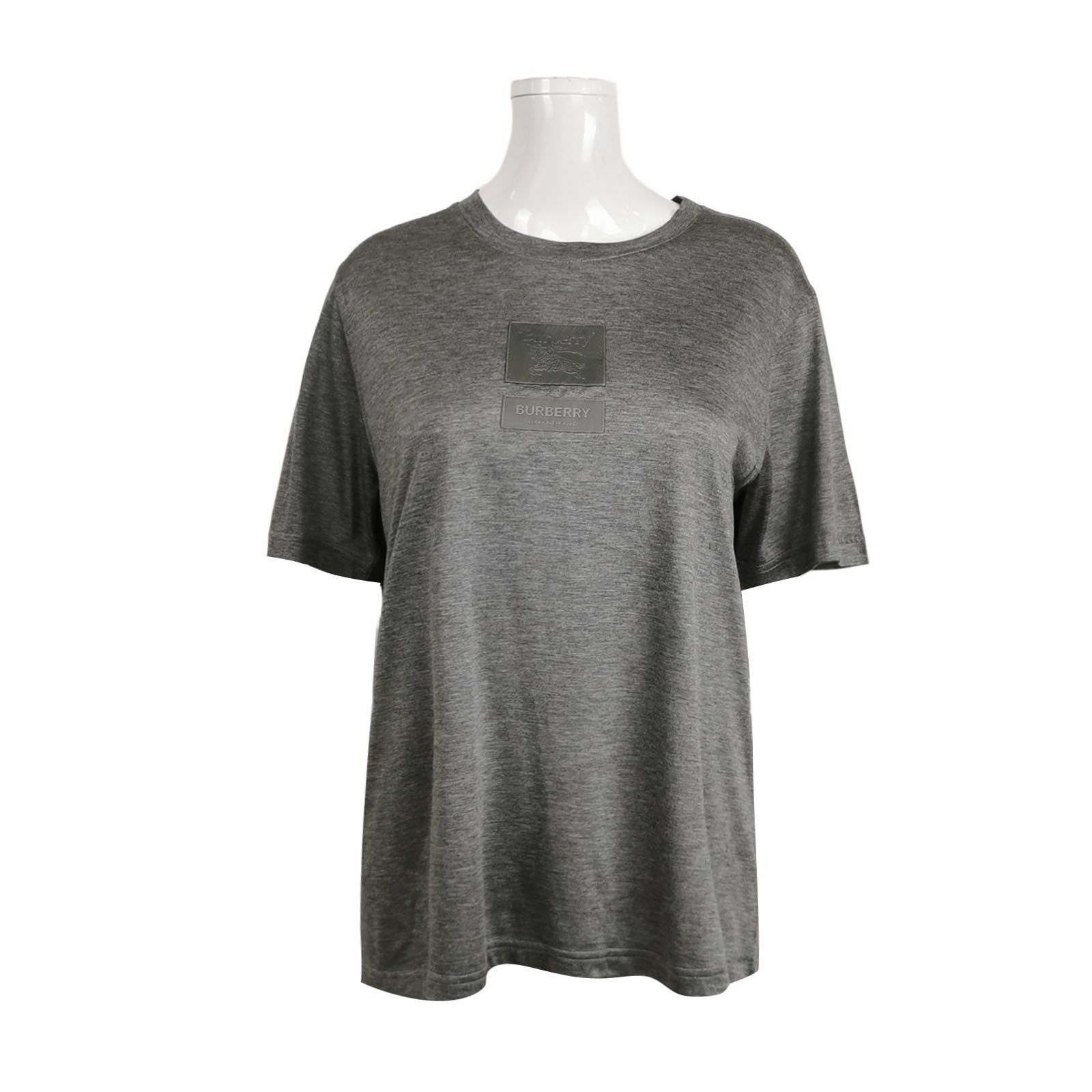 Burberry Burberry Women m Short Sleeve Shirts Size M / US 6-8 / IT 42-44 - 1 Thumbnail