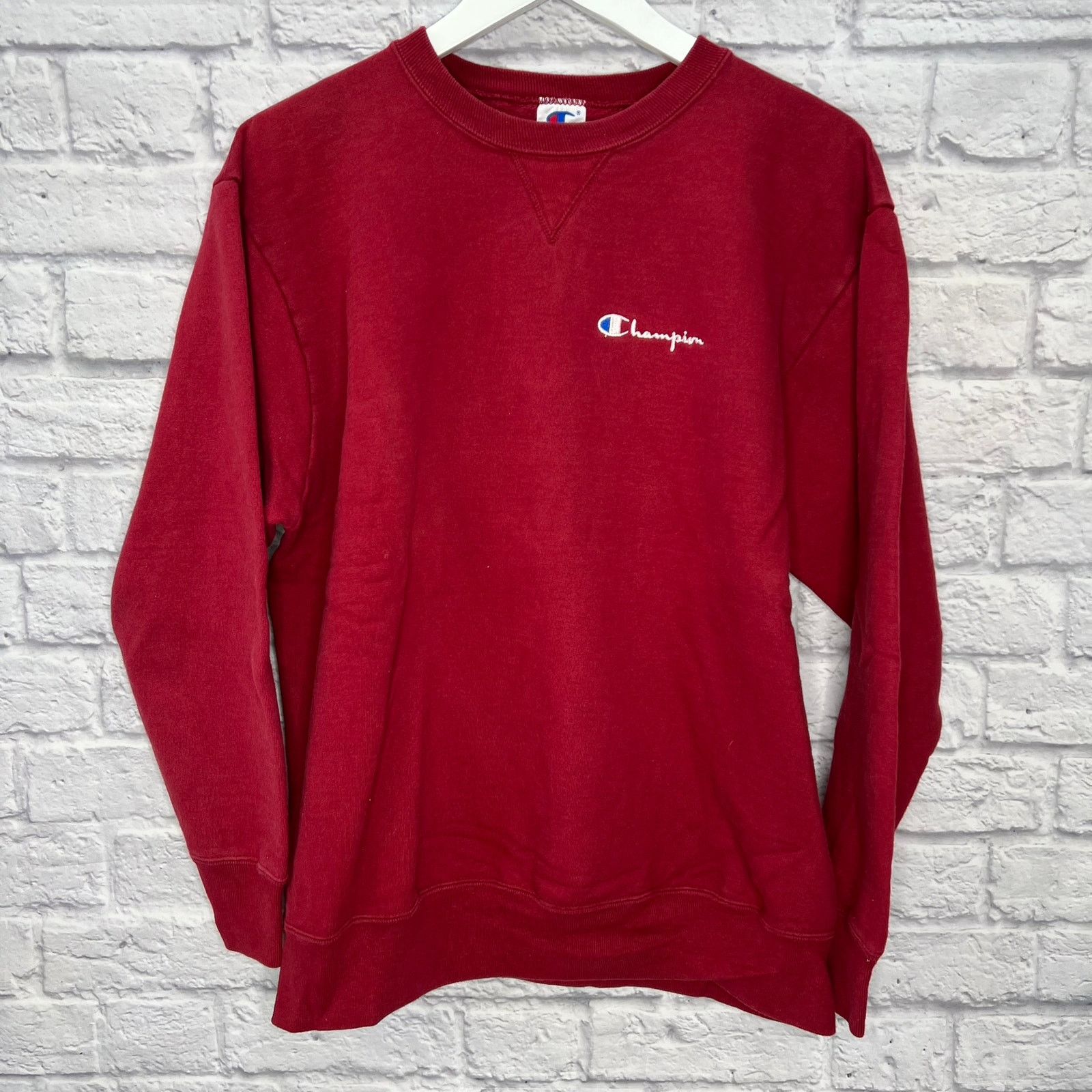 Champion sweater tag xl sales
