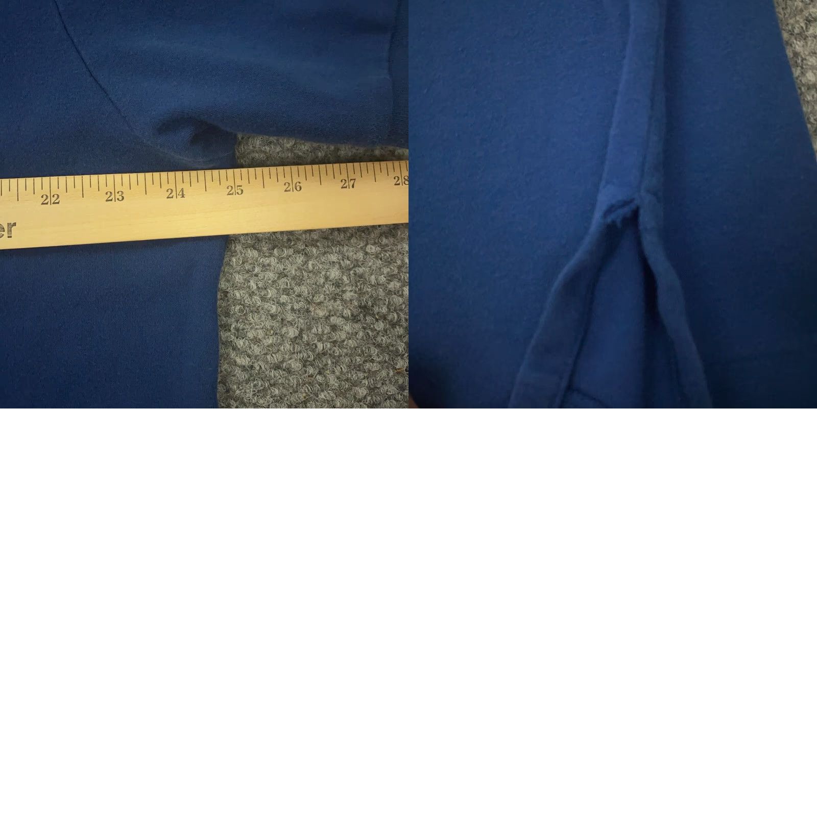 Polo Ralph Lauren VINTAGE Polo Ralph Lauren Shirt Mens XL Blue Pony Preppy Size US XL / EU 56 / 4 - 8 Thumbnail