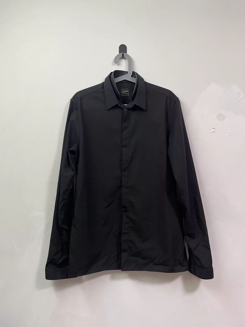 Jean Paul Gaultier Jean Paul Gaultier Men's Out-of-Print Ready-to-Wear Line Ga Size US XXS / EU 40 - 1 Thumbnail