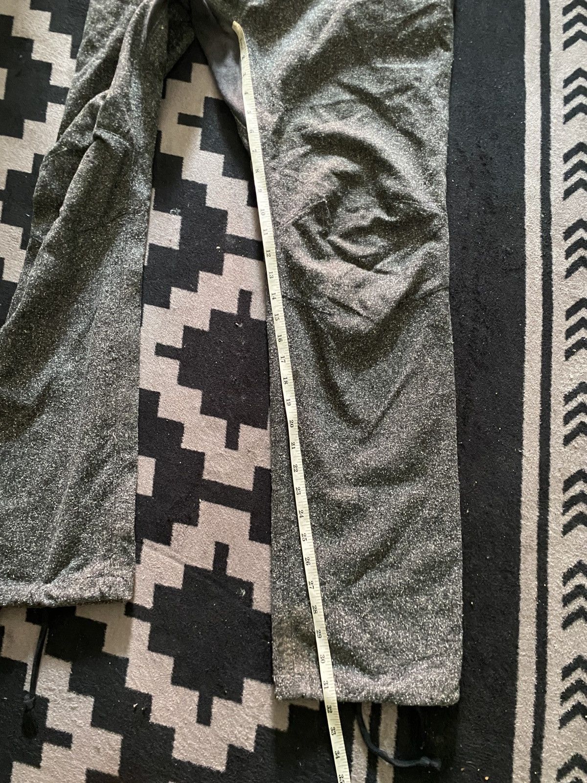 Japanese Brand Japanese Hanalei sweatpants Size US 31 - 12 Thumbnail