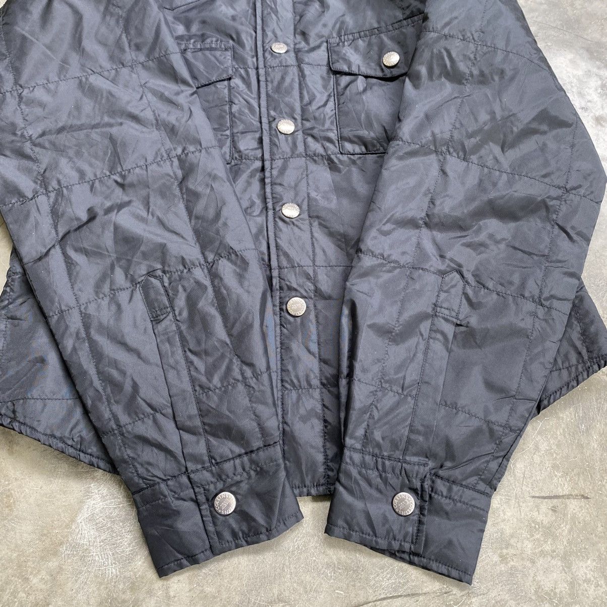 Japanese Brand 2000s Collins - Amekaji Style Coach Jacket Size US L / EU 52-54 / 3 - 5 Thumbnail