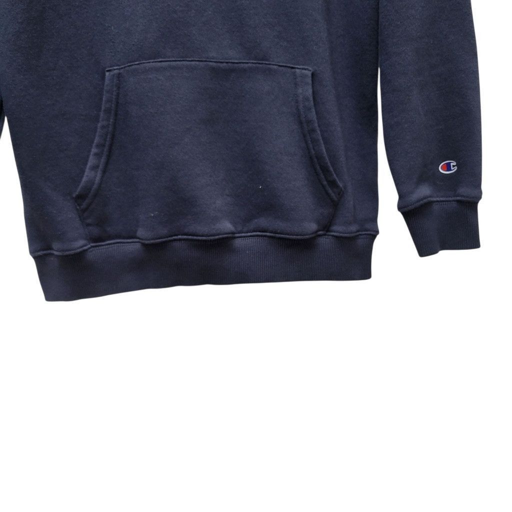 Champion Champion Authentic Boys Long-Sleeves Sweatshirt Medium 8-10 Size US M / EU 48-50 / 2 - 5 Thumbnail