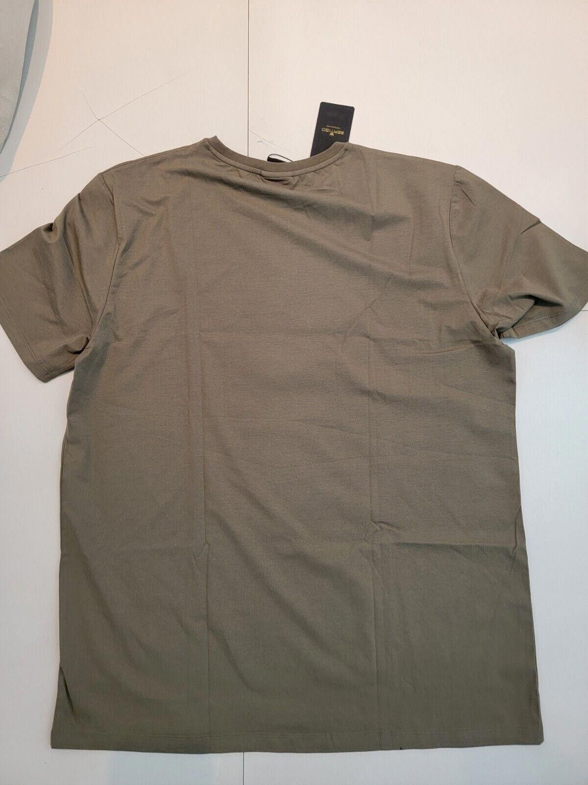 Designer Bertigo Shull Tshirt NWT Size 2xl Size US XXL / EU 58 / 5 - 2 Thumbnail