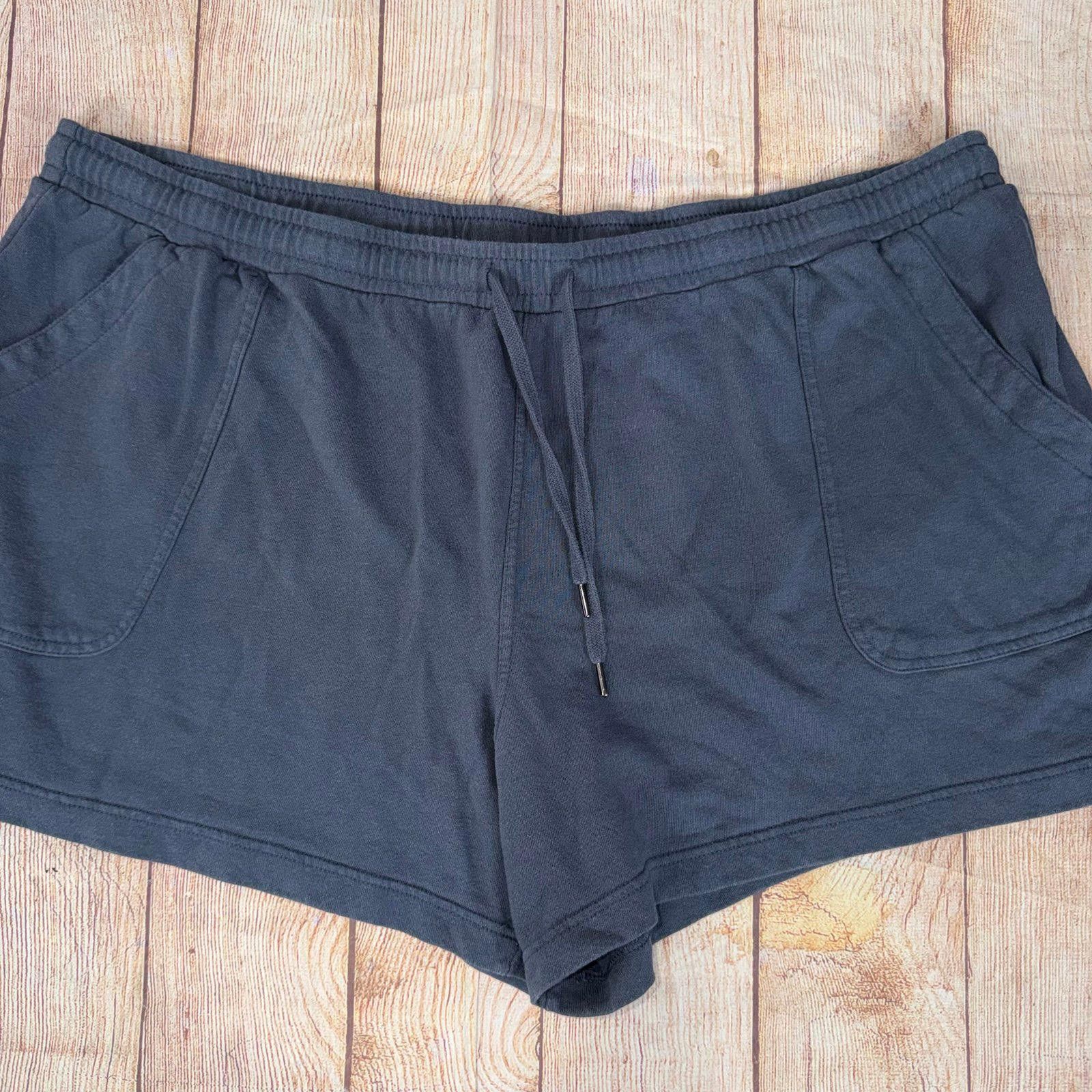 Other Terra & Sky 2X Women's Plus Size Casual Shorts Size 42" / US 20 - 1 Thumbnail