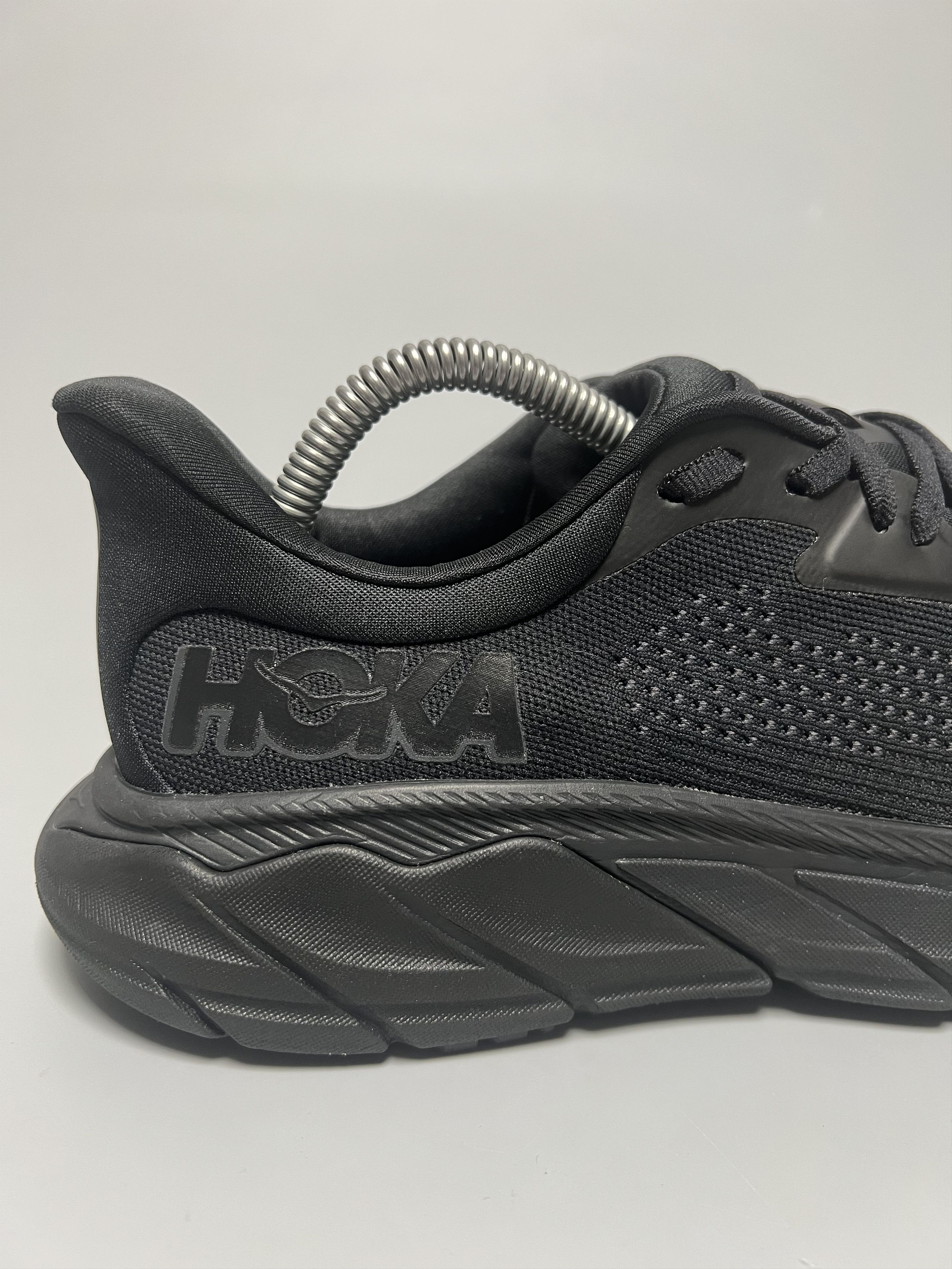 Hoka 8.5B Hoka One One Arahi 7 Running Shoes Walking Gym Size US 8.5 / IT 38.5 - 12 Thumbnail
