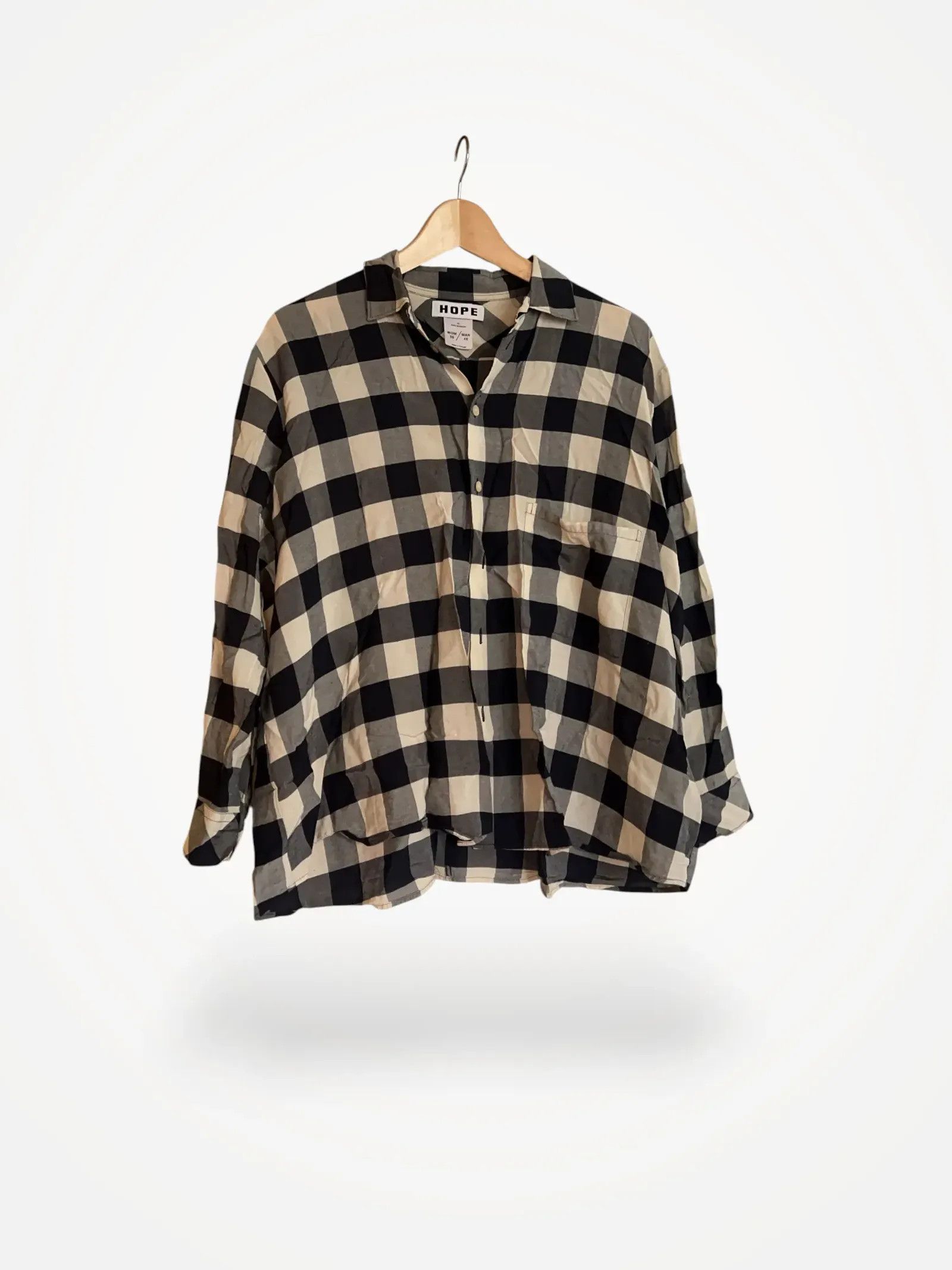 Hope Hope Shirt Size S / US 4 / IT 40 - 1 Thumbnail