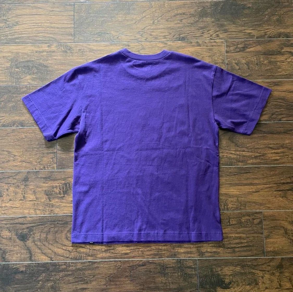 47 Brand LSU Tigers Purple ‘47 Graphic Tee Size Small Size US S / EU 44-46 / 1 - 5 Thumbnail