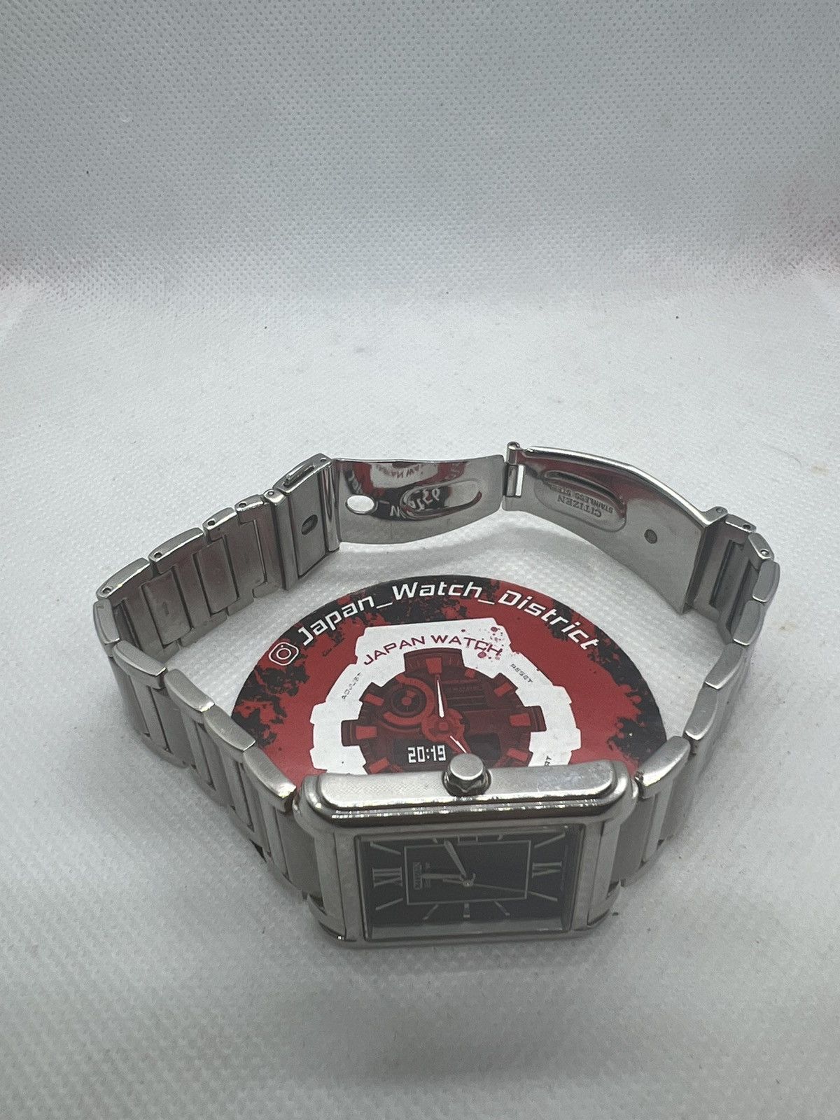 Citizen Citizen Eco Drive Size ONE SIZE - 2 Thumbnail