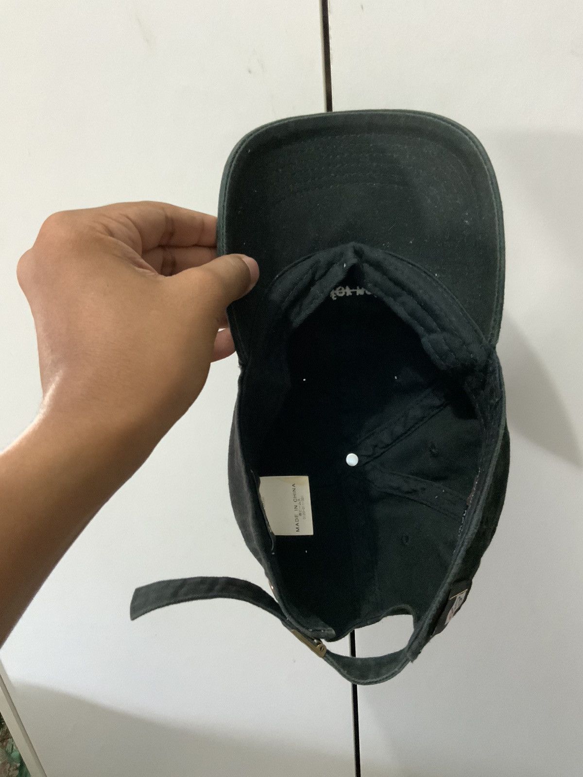 Beams Japan "Thanks For Nothing" Beams Hat Size ONE SIZE - 7 Thumbnail
