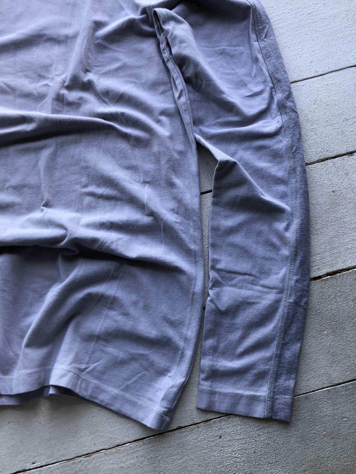 Diesel VintageDIESEL Y2K Blend opium rare long sleeve Size US L / EU 52-54 / 3 - 3 Thumbnail