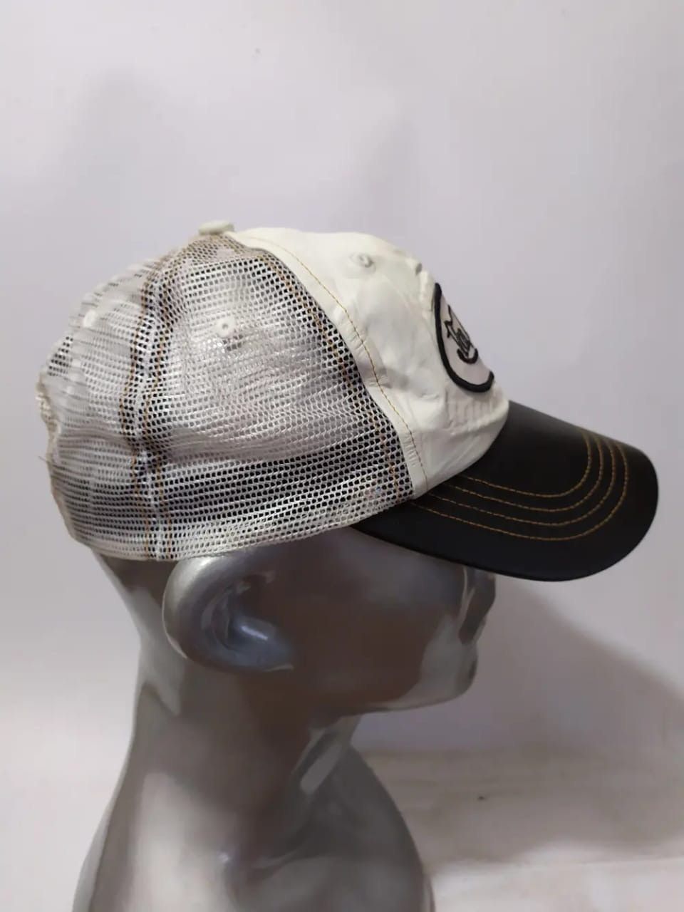 Von Dutch Von Dutch Trucker Hat Size ONE SIZE - 6 Thumbnail