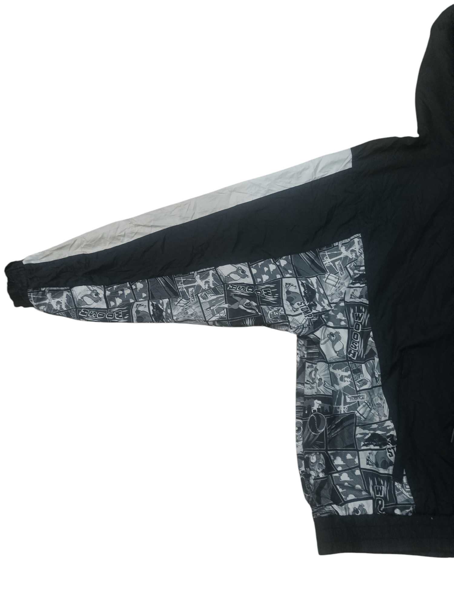 Adidas × Cartoon Network × Disney Rare Adidas X Pixar Disney Jacket Size US L / EU 52-54 / 3 - 2 Thumbnail