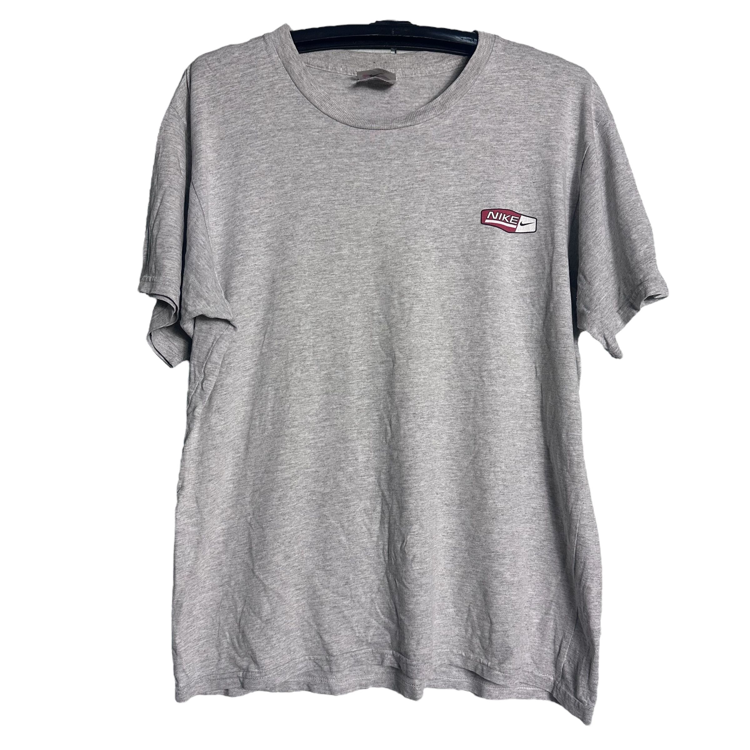 🔥RARE🔥Vintage Nike Swoosh T-shirt Made in Australia