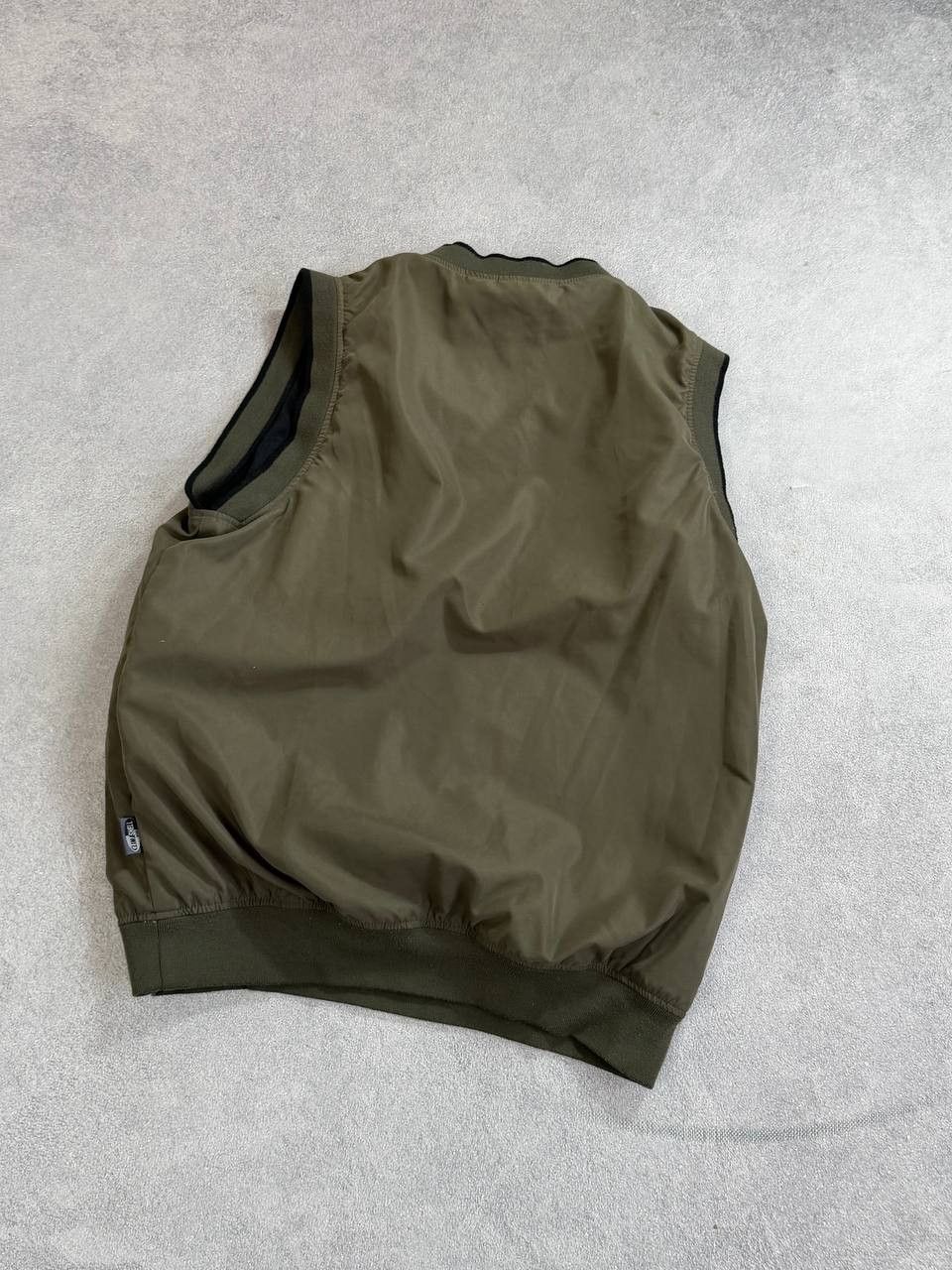 Japanese Brand vintage cropped opium style avant-garde vests y2k hype 90s Size US M / EU 48-50 / 2 - 13 Thumbnail