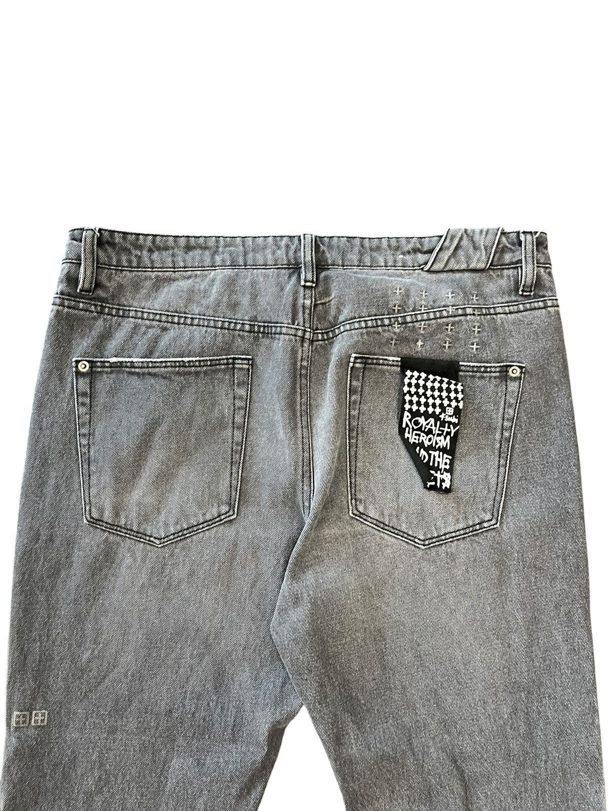 Ksubi Ksubi Chitch Neutralise Jeans Size US 36 / EU 52 - 5 Thumbnail
