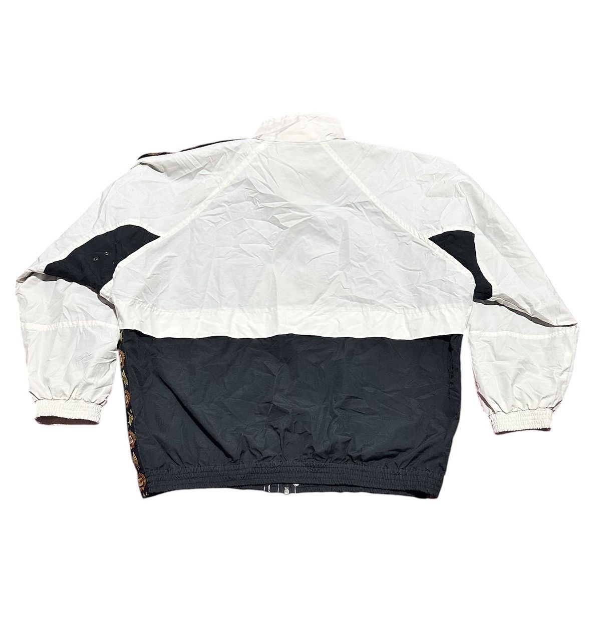 Umbro Vtg 96-97 manchester united traning jacket Size US L / EU 52-54 / 3 - 2 Thumbnail