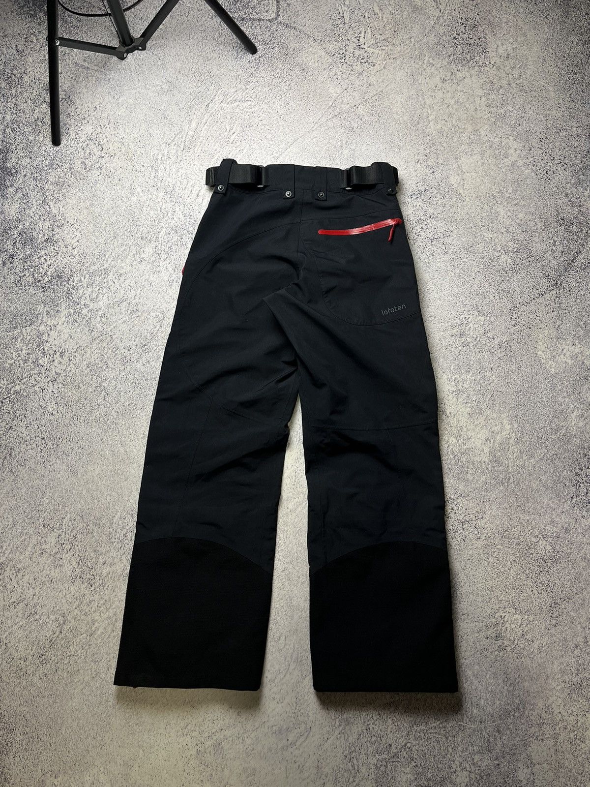 Norrona Norrona Loften Gore-Tex Pro Pant Outdoor XS Size Size 30" / US 8 / IT 44 - 13 Thumbnail