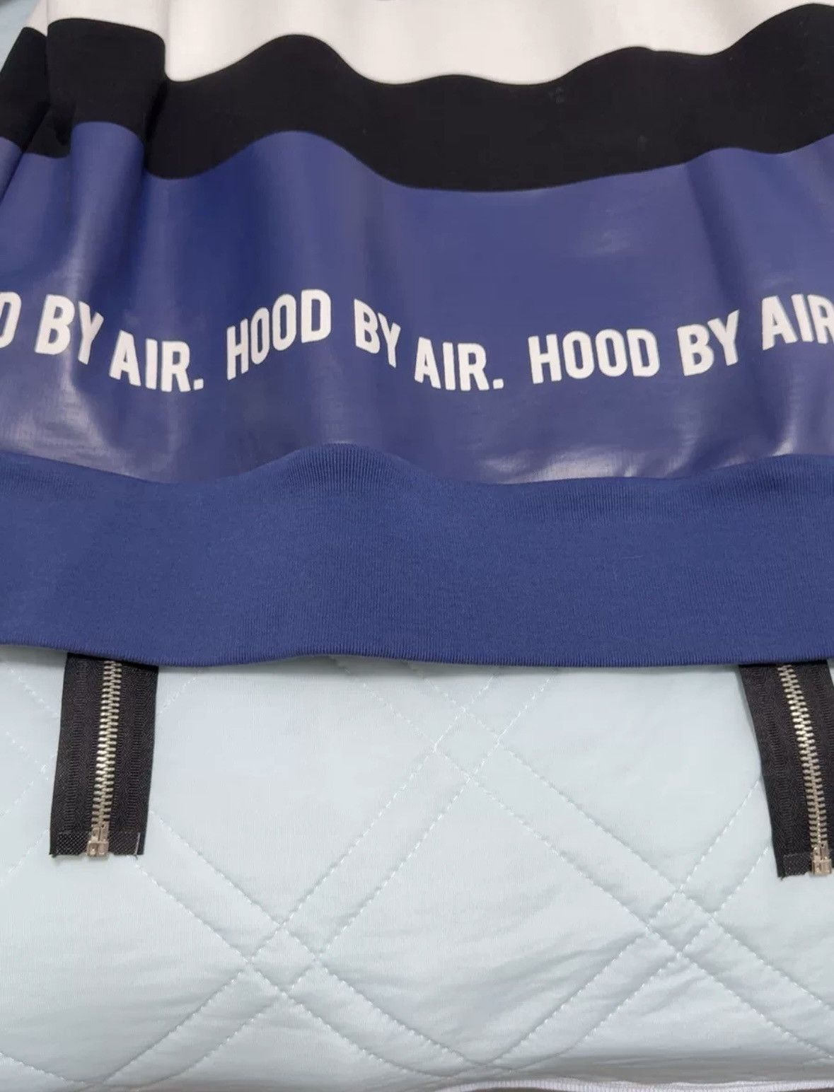Hood By Air Hood by air hoodie Size US S / EU 44-46 / 1 - 2 Thumbnail