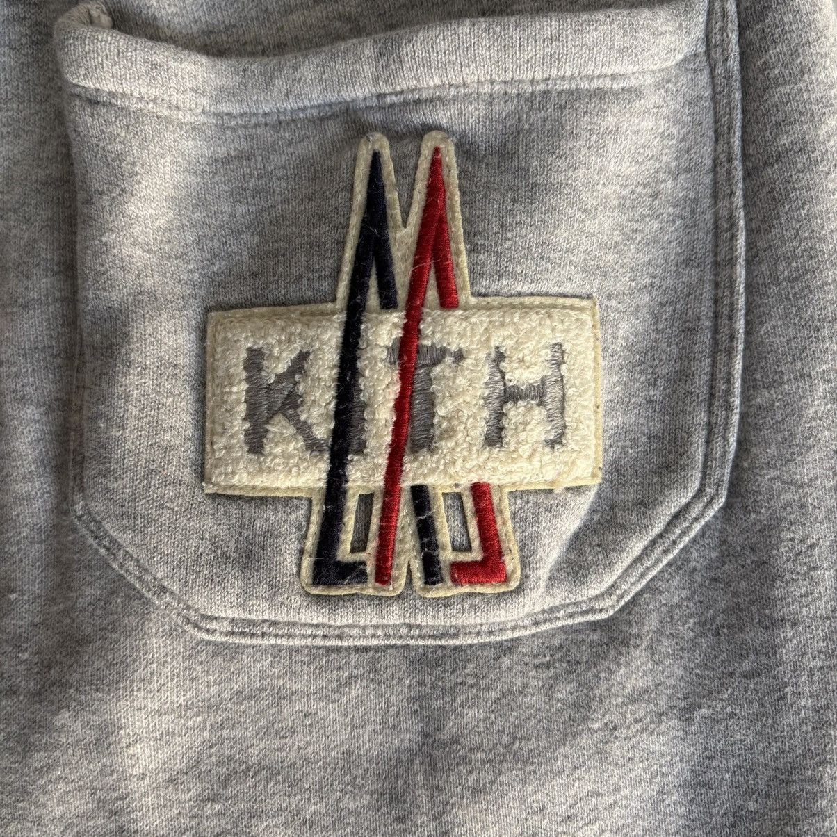 Kith × Moncler Moncler x Kith Jogger Size US 32 / EU 48 - 14 Thumbnail