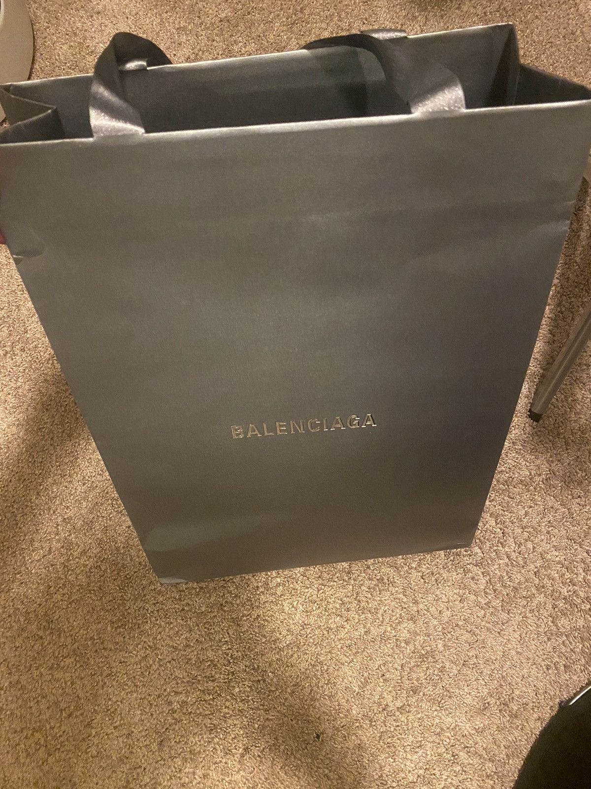 Balenciaga Beautiful Balenciaga Size US S / EU 44-46 / 1 - 3 Thumbnail