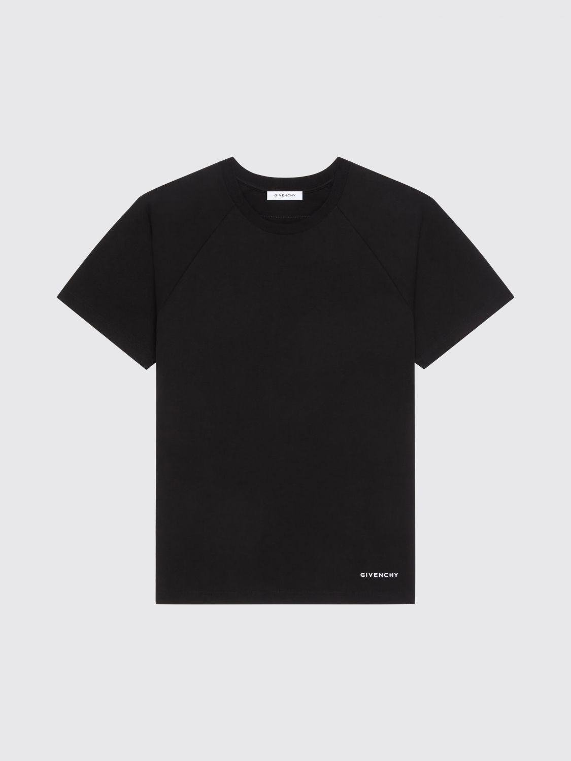Givenchy Givenchy T-Shirt Men White Size US L / EU 52-54 / 3 - 1 Preview